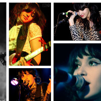 Howling Bells圖片照片_Howling Bells