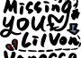 Missing U專輯_Lil VonMissing U最新專輯