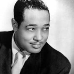 Duke Ellington圖片照片_Duke Ellington