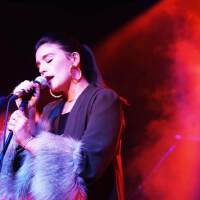 Jessie Ware圖片照片_Jessie Ware