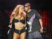Mariah Carey/JayZ圖片照片