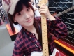 斐琳歌曲歌詞大全_斐琳最新歌曲歌詞