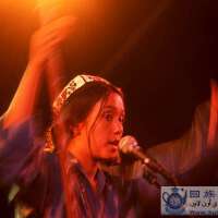Sevara Nazarkhan圖片照片_Sevara Nazarkhan