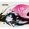 Metric歌曲歌詞大全_Metric最新歌曲歌詞