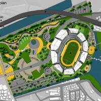 Masterplan圖片照片_Masterplan