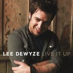 Lee DeWyze最新歌曲_最熱專輯MV_圖片照片