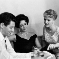 Debbie Reynolds圖片照片_Debbie Reynolds