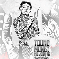 Young Money圖片照片_Young Money