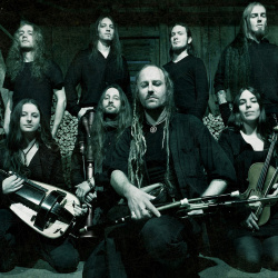 Eluveitie圖片照片_Eluveitie