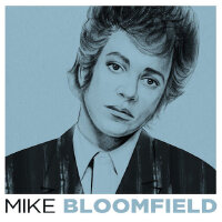 Mike Bloomfield圖片照片_Mike Bloomfield