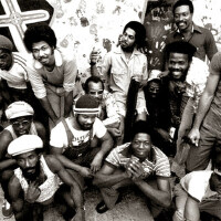 The Upsetters圖片照片_The Upsetters