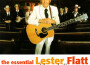Lester Flatt最新歌曲_最熱專輯MV_圖片照片