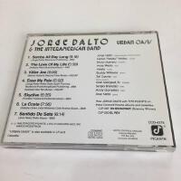 Jorge Dalto歌曲歌詞大全_Jorge Dalto最新歌曲歌詞