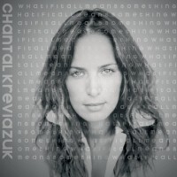 Chantal Kreviazuk圖片照片_Chantal Kreviazuk