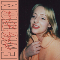 Emotion feat. Wild Nothing專輯_Molly BurchEmotion feat. Wild Nothing最新專輯