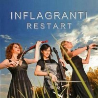 Restart專輯_InflagrantiRestart最新專輯