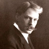 Edward MacDowell圖片照片_Edward MacDowell