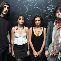 Crystal Fighters圖片照片_Crystal Fighters