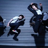 BLUE ENCOUNT圖片照片_BLUE ENCOUNT
