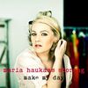 Maria Haukaas Storen歌曲歌詞大全_Maria Haukaas Storen最新歌曲歌詞