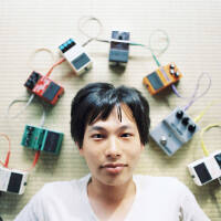 Dustin Wong最新專輯_新專輯大全_專輯列表
