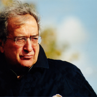 Luciano Berio圖片照片_Luciano Berio