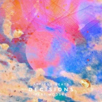 DECISIONS專輯_ATTICUS ▰ BEATSDECISIONS最新專輯