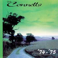 The Connells圖片照片_The Connells