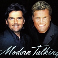 Modern Talking圖片照片_Modern Talking