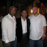 Kevon Edmonds圖片照片_Kevon Edmonds