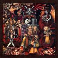 Throne of Chaos圖片照片_Throne of Chaos