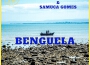 Benguela專輯_Dudu CapoeiraBenguela最新專輯