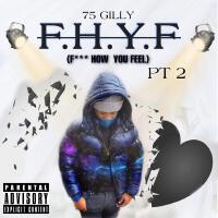 75Gilly歌曲歌詞大全_75Gilly最新歌曲歌詞