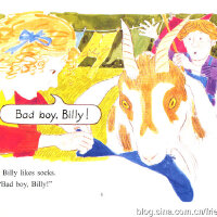 Bad Boy Billy圖片照片_Bad Boy Billy