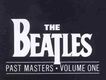 Past Masters