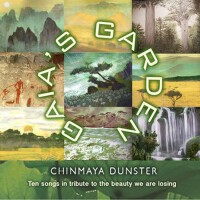 Gaia's Garden