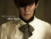 Paul Baek圖片照片