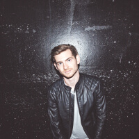 Matt Lange圖片照片_Matt Lange