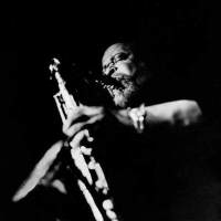 Gene Ammons圖片照片_Gene Ammons