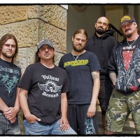 Iced Earth圖片照片_Iced Earth