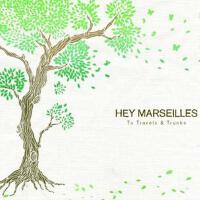 Hey Marseilles圖片照片_Hey Marseilles