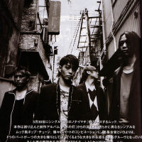 MUCC圖片照片_MUCC