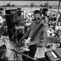 The Meters圖片照片_The Meters