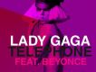 Telephone (Remixes)專輯_Lady GaGaTelephone (Remixes)最新專輯
