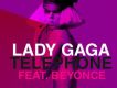 Telephone (Remixes)
