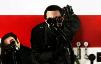 Drugstore Fanatics圖片照片_Drugstore Fanatics