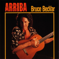 Arriba專輯_Bruce BecVarArriba最新專輯