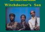 Witchdoctor's Son專輯_Johnny DyaniWitchdoctor's Son最新專輯