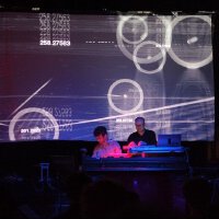 Monolake圖片照片_Monolake