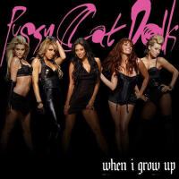 The Pussycat Dolls圖片照片_The Pussycat Dolls